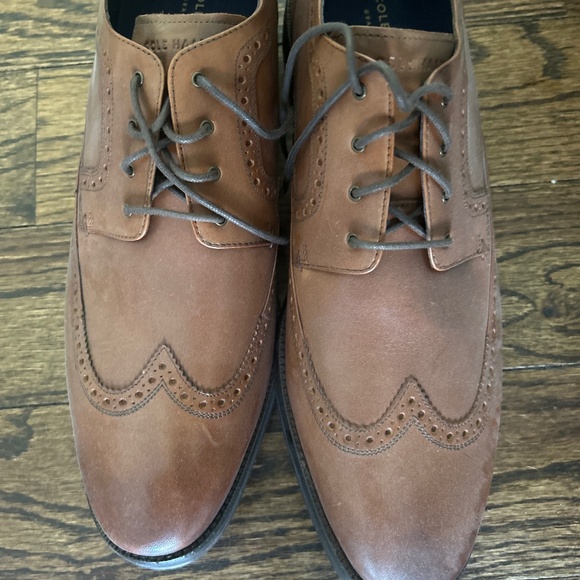 Cole Haan Grand 360 dress shoe main image 2